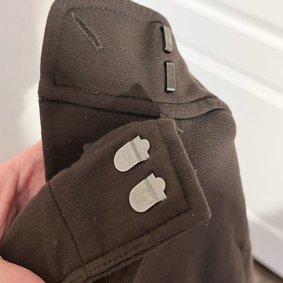 Eileen fisher dress pants - Picture 4 of 5